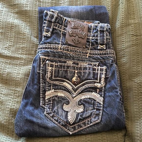 Rock Revival 